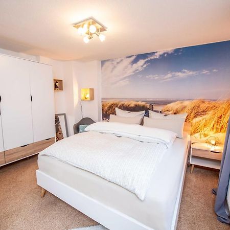 Stilvolle Ferienwohnung Am Historischen Nikolaitor Eisenach Ngoại thất bức ảnh