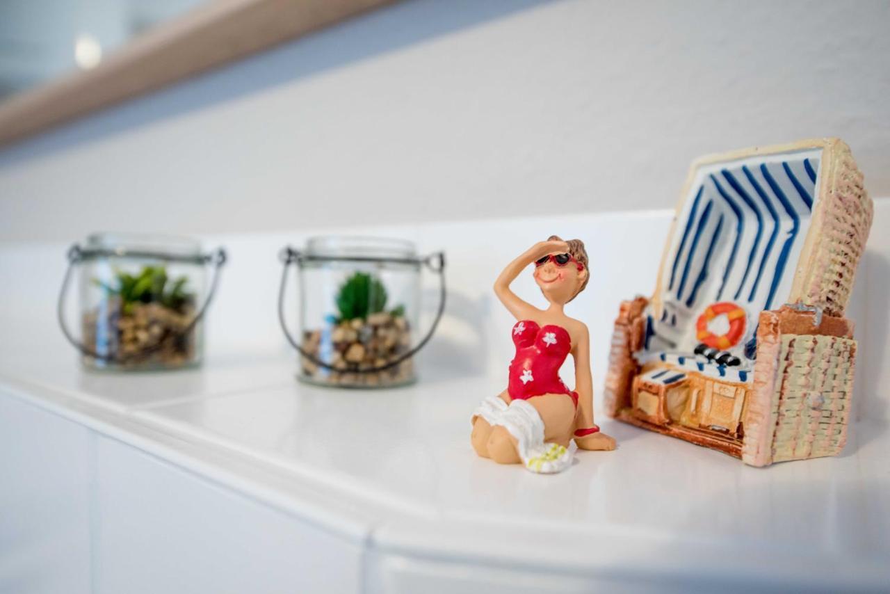 Stilvolle Ferienwohnung Am Historischen Nikolaitor Eisenach Ngoại thất bức ảnh