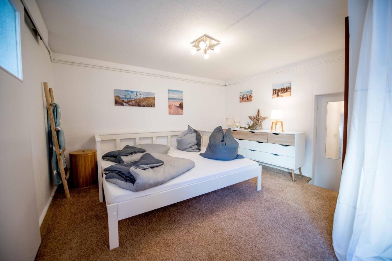 Stilvolle Ferienwohnung Am Historischen Nikolaitor Eisenach Ngoại thất bức ảnh