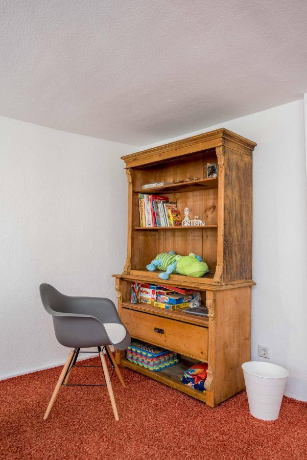 Stilvolle Ferienwohnung Am Historischen Nikolaitor Eisenach Ngoại thất bức ảnh