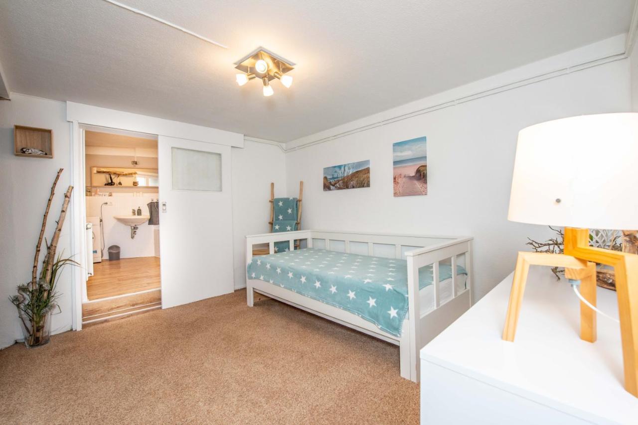 Stilvolle Ferienwohnung Am Historischen Nikolaitor Eisenach Ngoại thất bức ảnh