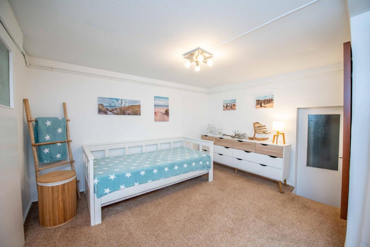 Stilvolle Ferienwohnung Am Historischen Nikolaitor Eisenach Ngoại thất bức ảnh