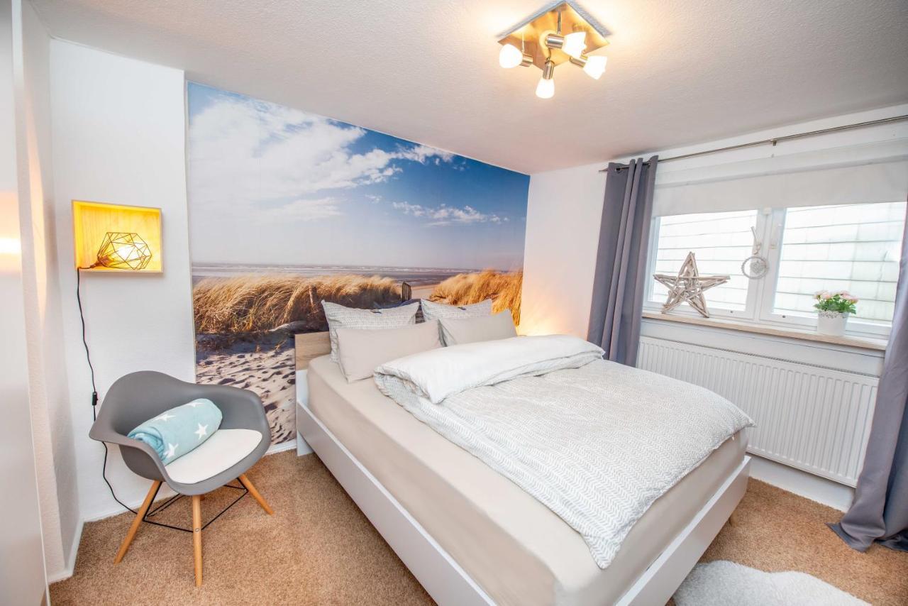 Stilvolle Ferienwohnung Am Historischen Nikolaitor Eisenach Ngoại thất bức ảnh